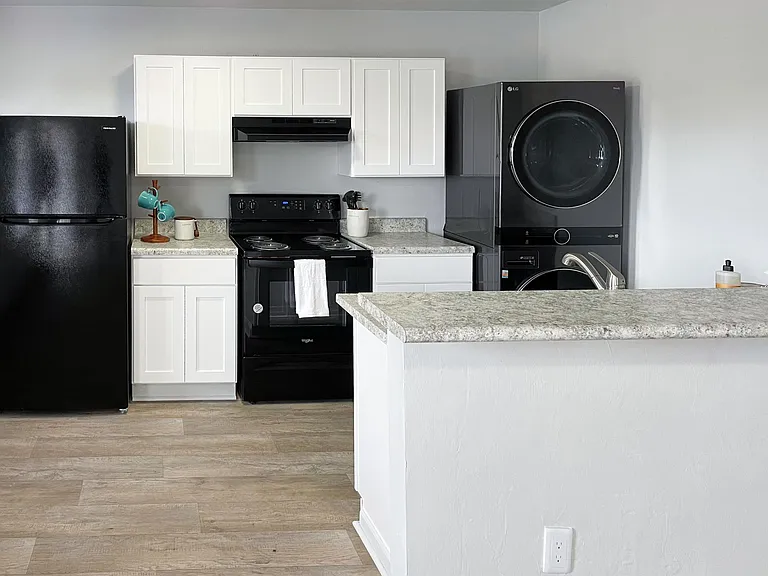 Fenner Gardens Apartments — Photo 7