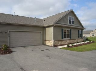 2222 E Tuscany Way, Appleton, WI 54913