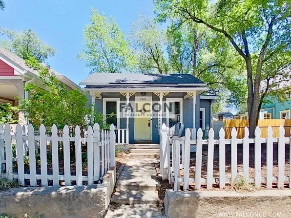 3006 W Pikes Peak Ave, Colorado Springs, CO 80904