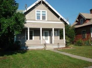 2623 N Madelia St, Spokane, WA 99207