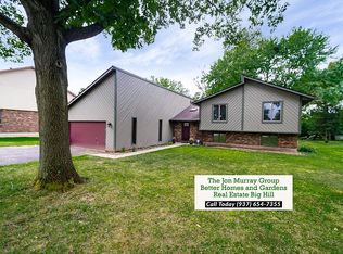 41 Hardacre Dr, Xenia, OH 45385