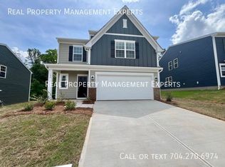 124 Dorian Pl, Troutman, NC 28166