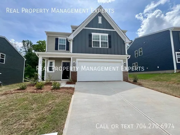 124 Dorian Pl, Troutman, NC 28166