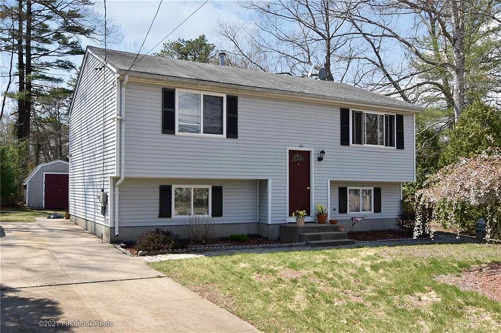160 Howard Ave, Coventry, RI 02816 Zillow
