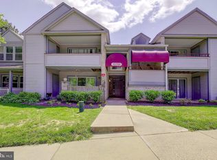 13700 Modrad Way #13-8-A, Silver Spring, MD 20904