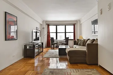 Rented by Corcoran