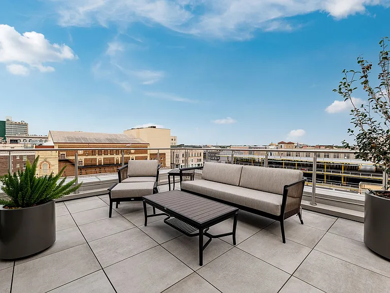 Terrace View