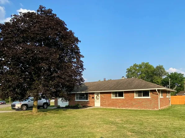 401 E Page Ave, Trenton, OH 45067