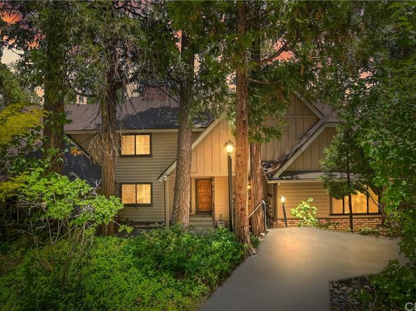 Lake Arrowhead Condos For Sale