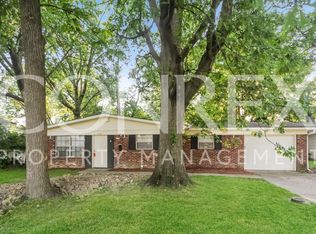 4360 Sawyer Ave, Indianapolis, IN