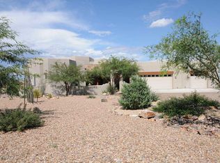 6119 E Lippizan Way, Hereford, AZ 85615