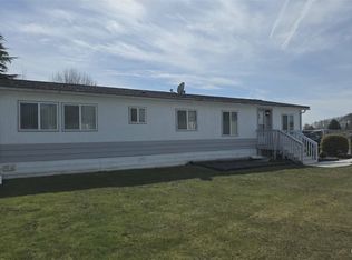 610 Leisure Circle, Aberdeen, WA