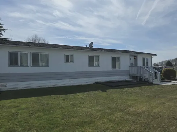 610 Leisure Circle, Aberdeen, WA 98520