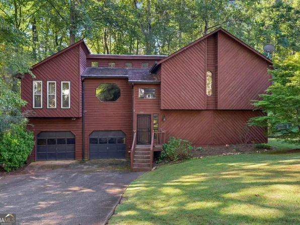 5143 Willow Tarn, Acworth, GA 30102