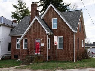 614 Laurel St, Chillicothe, OH 45601