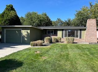 1309 S Newell St, Boise, ID 83705
