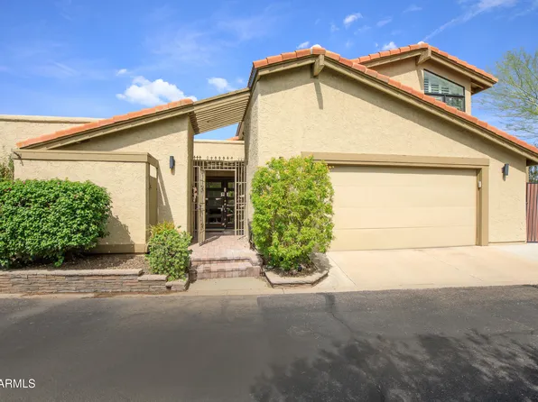 7232 N 14TH Street, Phoenix, AZ 85020