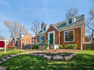 2918 2nd St S, Arlington, VA 22204