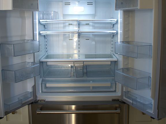 THOR Refrigerator