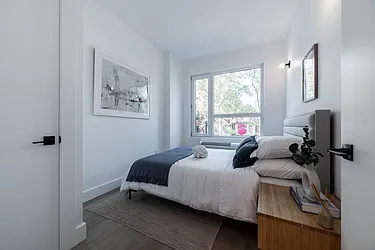 Rented by Joel Scharf, LREB