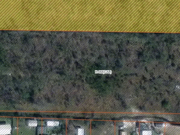 610 N Kimbrel Ave, Panama City, FL 32404