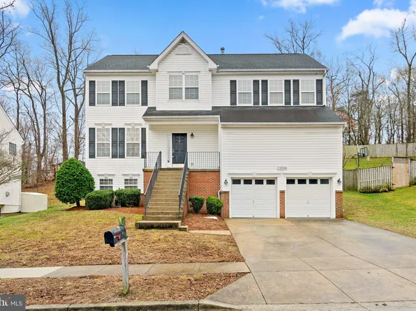11504 N Star Dr, Fort Washington, MD 20744