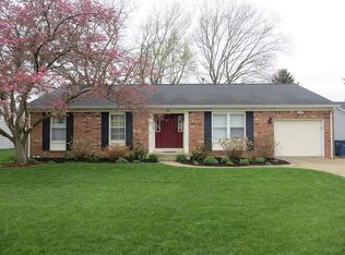 803 Lafayette Blvd, Bowling Green, OH 43402