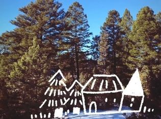 0 Granite Rd, Philipsburg, MT 59858