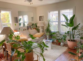 1270 N Westmoreland Ave, Los Angeles, CA 90029