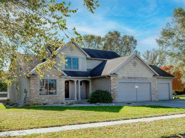 18962 Fillmore Dr, Goshen, IN 46528