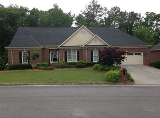 6 Brookhollow Rd SW, Rome, GA 30165