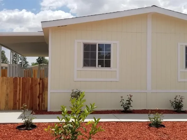 4401 Hughes Ln Spc 153, Bakersfield, CA 93304