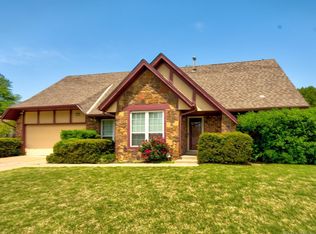 8619 E 75th St, Tulsa, OK 74133