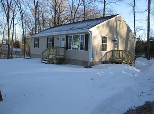 97 Hayden Ave, Tiverton, RI 02878