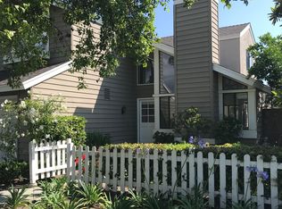 27 Millstone #92, Irvine, CA 92606