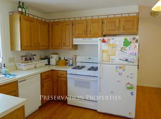 247 Adams St, Newton, MA 02458