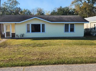 1309 Cayce St, Cypremort Pt, LA 70538