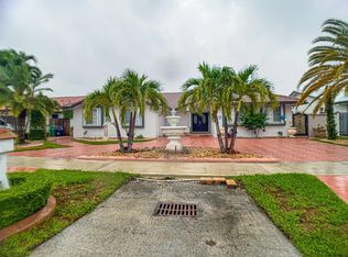 14332 SW 38th Ter, Miami, FL 33175