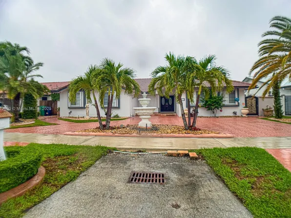 14332 SW 38th Ter, Miami, FL 33175