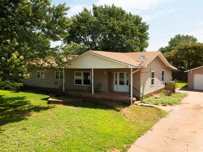 700 S Main St, Argonia, KS, 67004