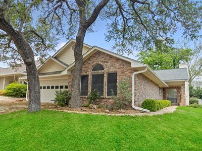 133 Los Cedros Loop, Kerrville, TX, 78028