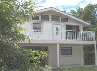 1014 Gibraltar Rd, Key Largo, FL 33037