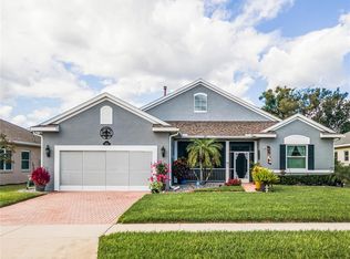 1008 Everest St, Clermont, FL 34711