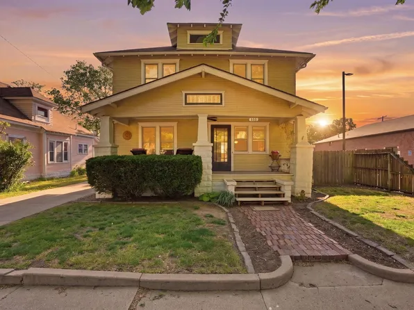 320 S Martinson St, Wichita, KS 67213