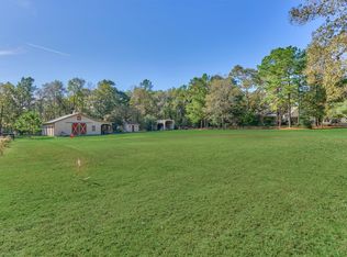 0 Koenig Ln Lot 40A-1, Conroe, TX 77384