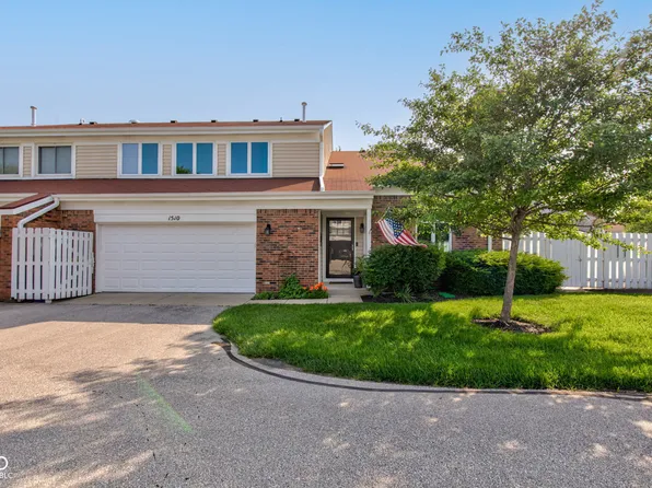1510 Dominion Dr, Zionsville, IN 46077