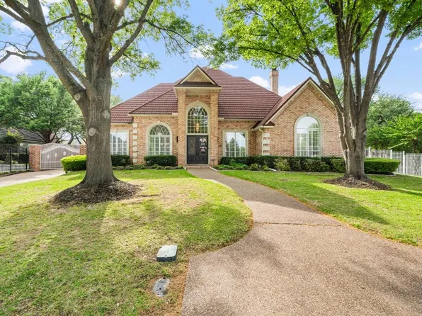 5006 Summerbrook Dr, Colleyville, TX 76034