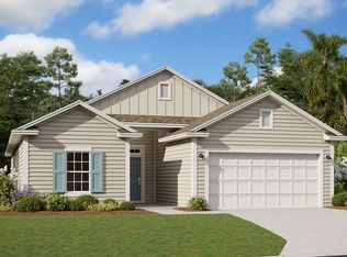33 Ness Cir, Saint Augustine, FL 32095