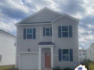 1556 Sanctum St, Ridgeland, SC 29936