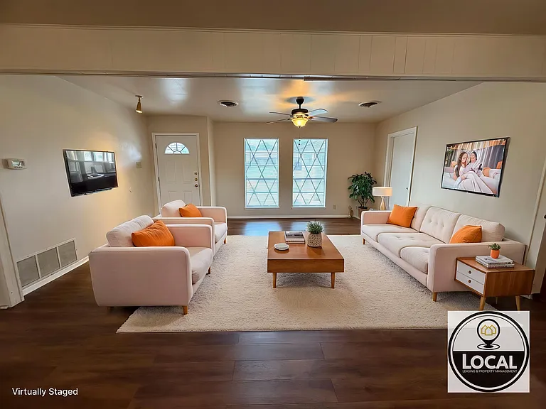 3403 Colony Dr — Photo 4